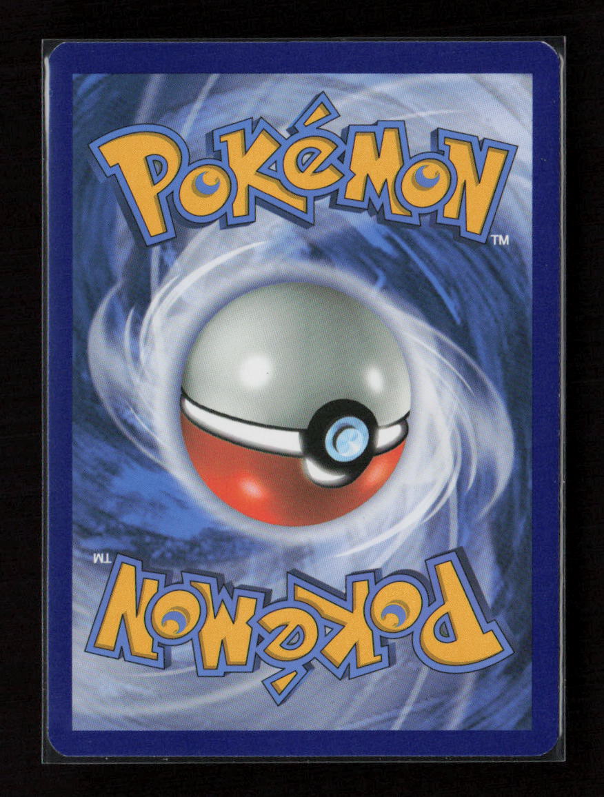 Tentacruel Uncommon SM - Guardians Rising 24/145 LP (Back)