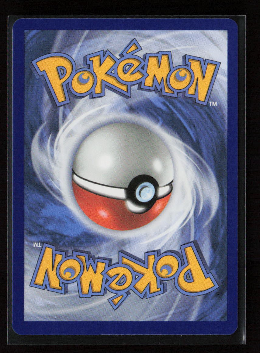 Dizzying Valley Uncommon ME02: Phantasmal Flames 088/094 NM (Back)