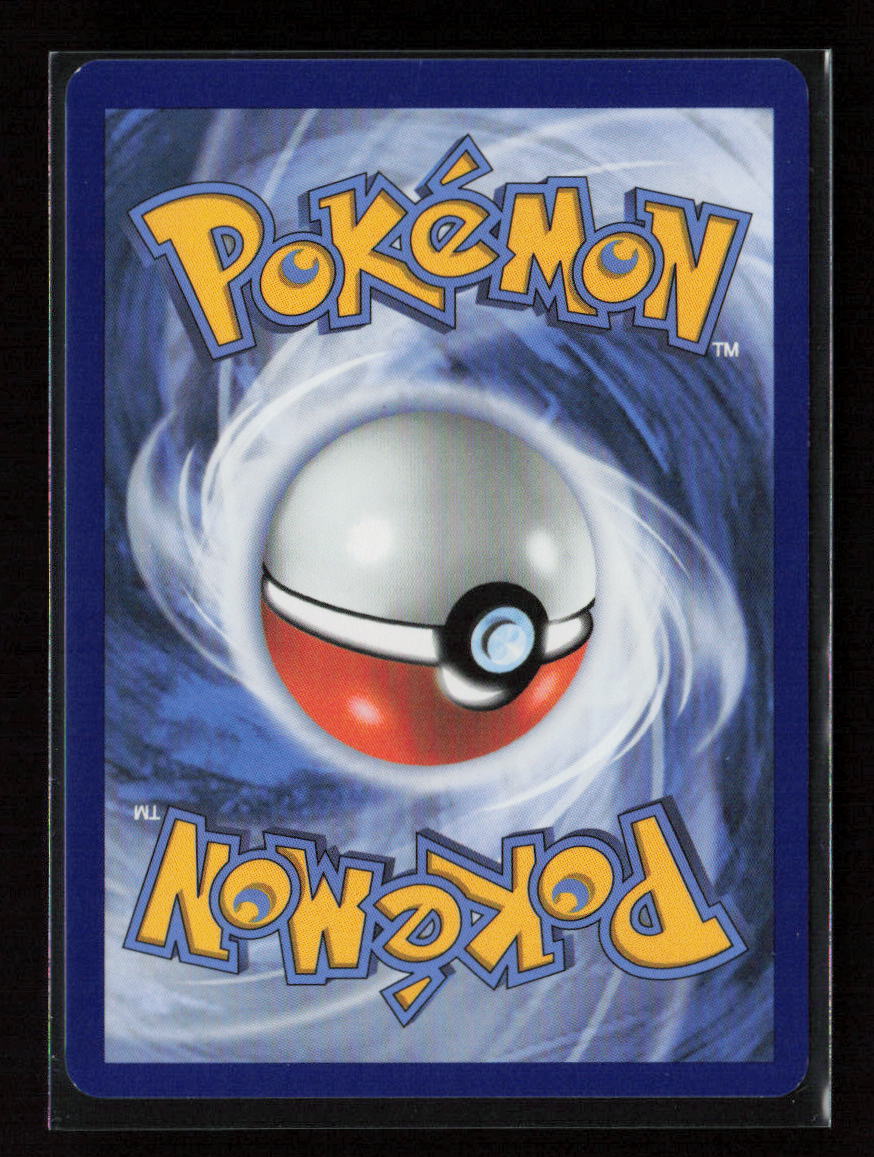 Basic Water Energy - 003 Common MEE: Mega Evolution Energies 3 NM (Back)