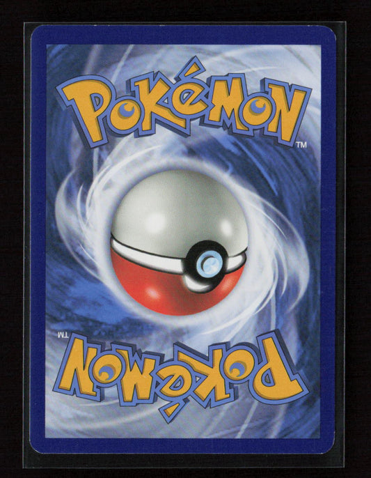 Donphan Rare SM - Lost Thunder 112/214 LP (Back)
