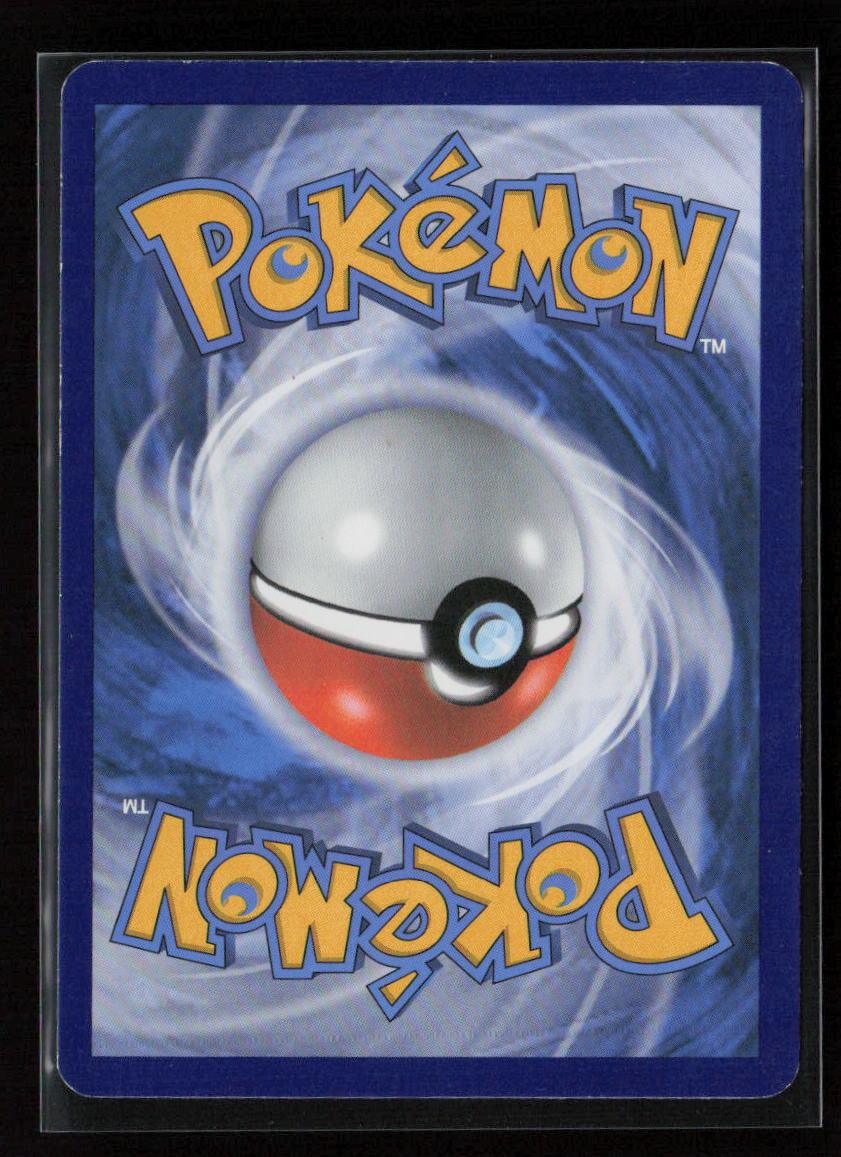 Shiftry Holo Rare XY - Steam Siege 11/114 LP - Kang's Collectibles