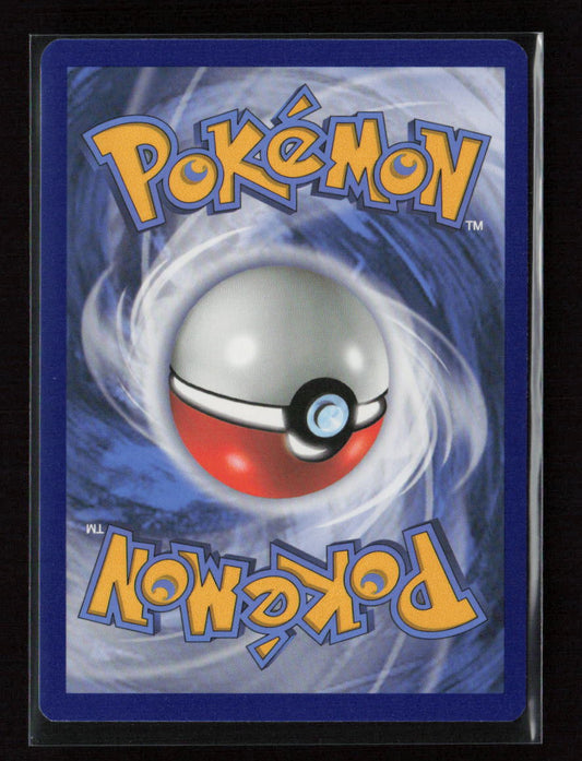 Galarian Mr. Mime Common SWSH05: Battle Styles 034/163 LP (Back)