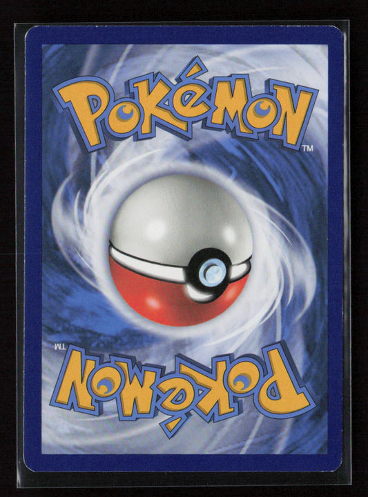 Castform Sunny Form Common SWSH06: Chilling Reign 022/198 LP (Back)
