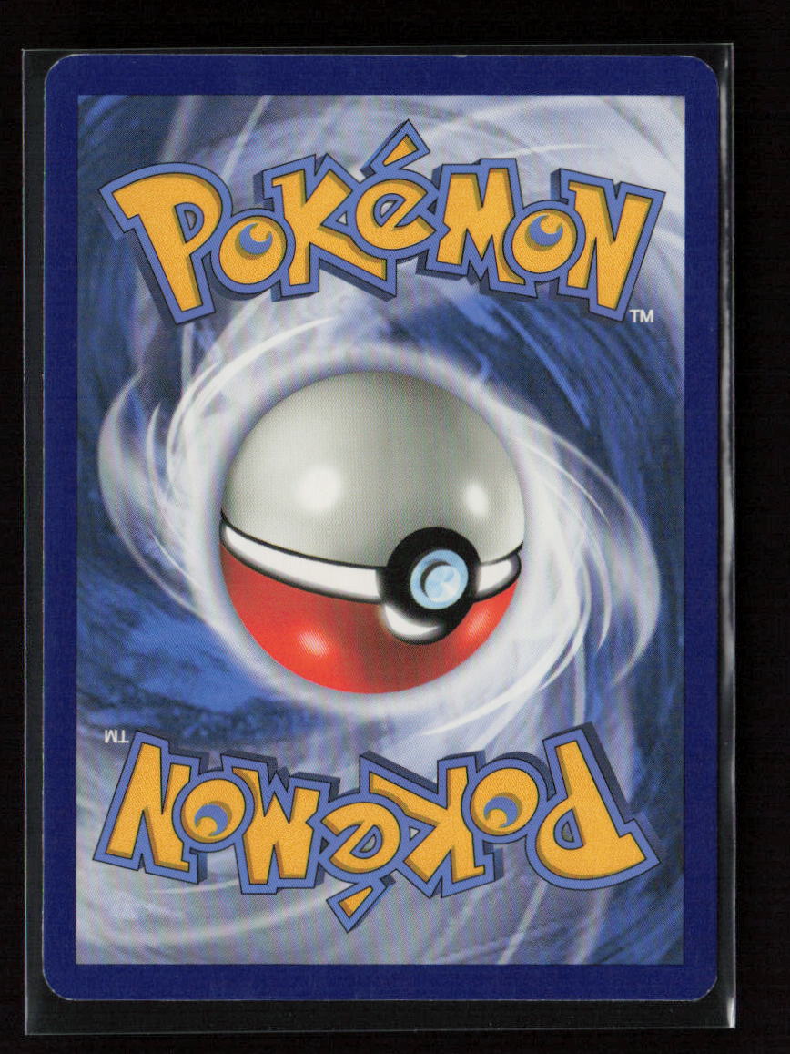 Vulpix Common SWSH02: Rebel Clash 024/192 LP (Back)