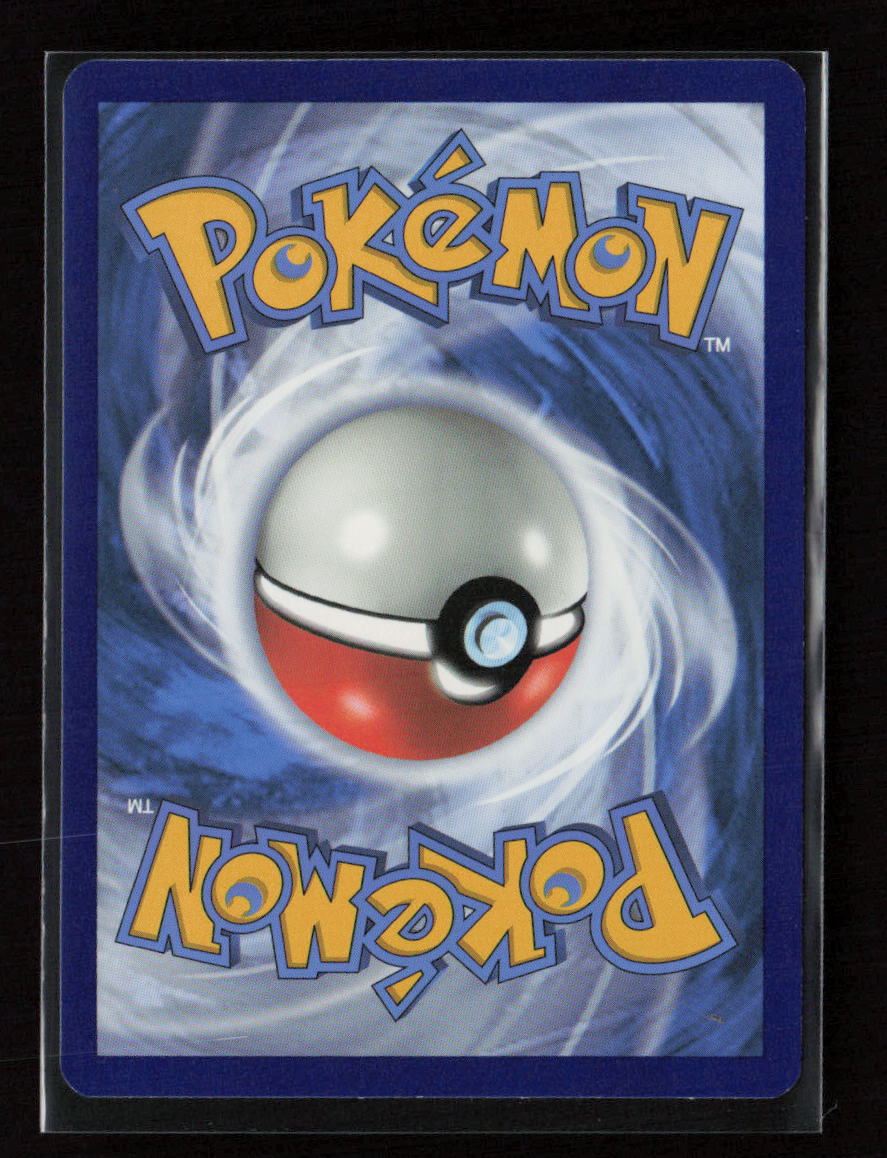 Geodude Common SWSH08: Fusion Strike 135/264 LP (Back)
