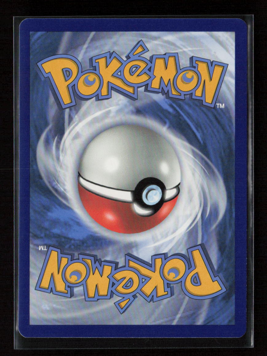 Lotad Common SWSH07: Evolving Skies 032/203 NM (Back)