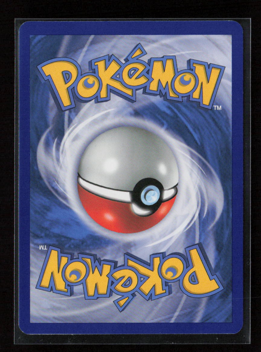 Golbat Uncommon Plasma Storm 54/135 NM (Back)