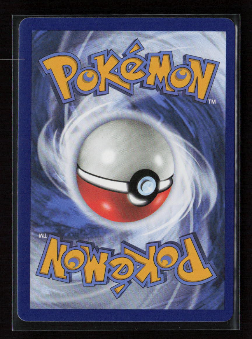 Gardevoir Rare SWSH12: Silver Tempest 069/195 LP (Back)