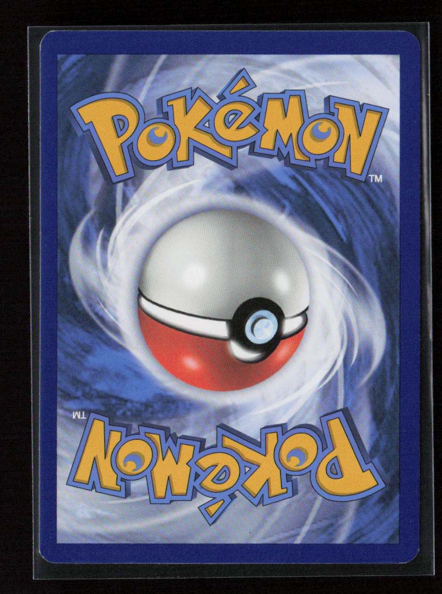 Milotic Rare SV04: Paradox Rift 036/182 NM (Back)