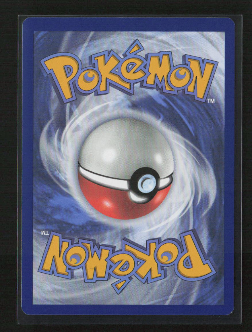 Goomy Common SWSH11: Lost Origin 132/196 NM (Back)
