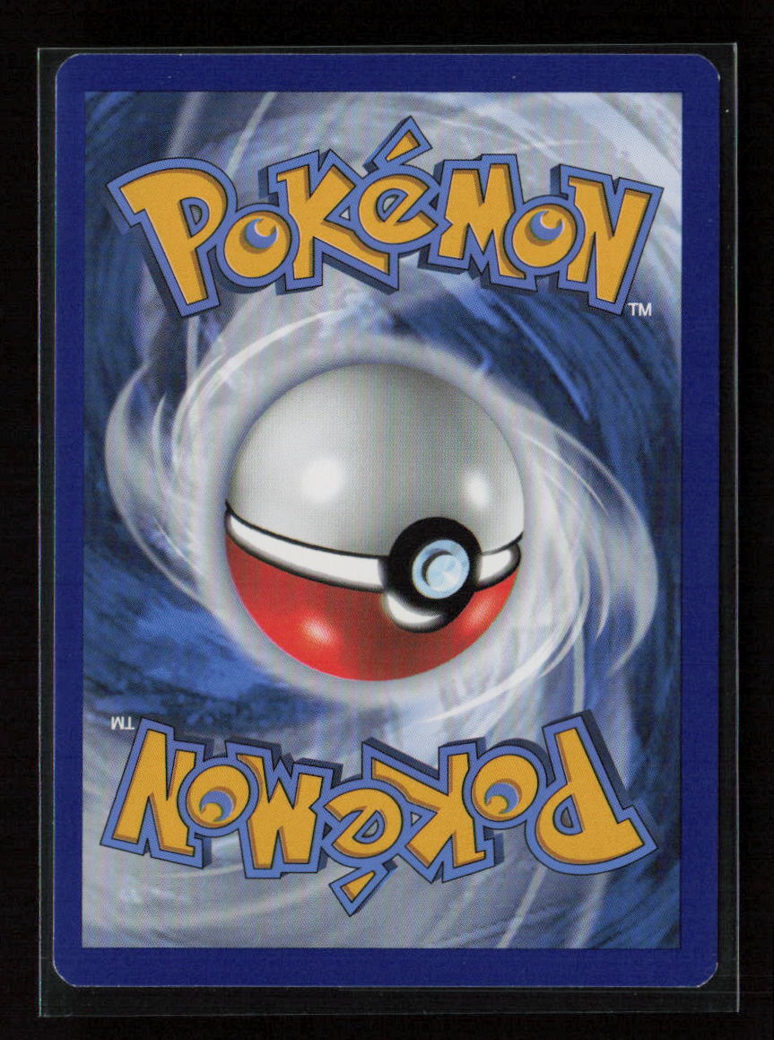 Swellow Uncommon SWSH04: Vivid Voltage 134/185 LP (Back)