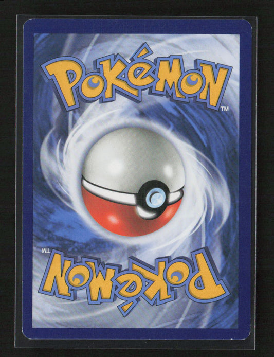 Diglett Common XY - Evolutions 55/108 LP (Back)