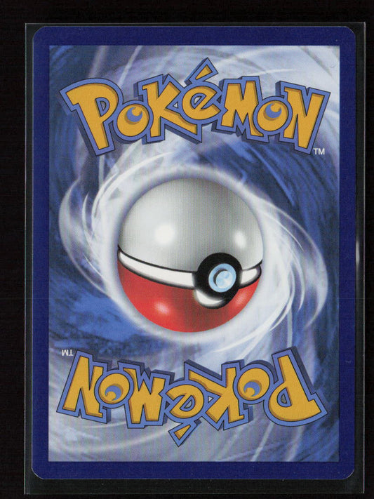 Minccino Common SWSH09: Brilliant Stars 124/172 LP (Back)