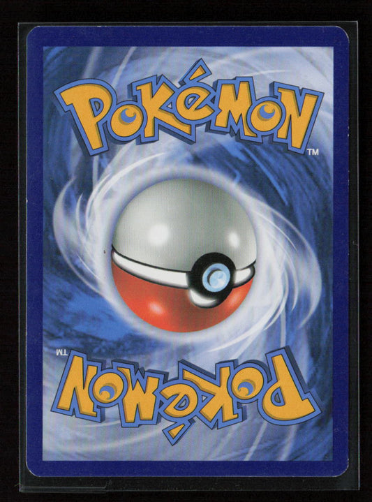 Talonflame Rare XY - Steam Siege 96/114 MP (Back)