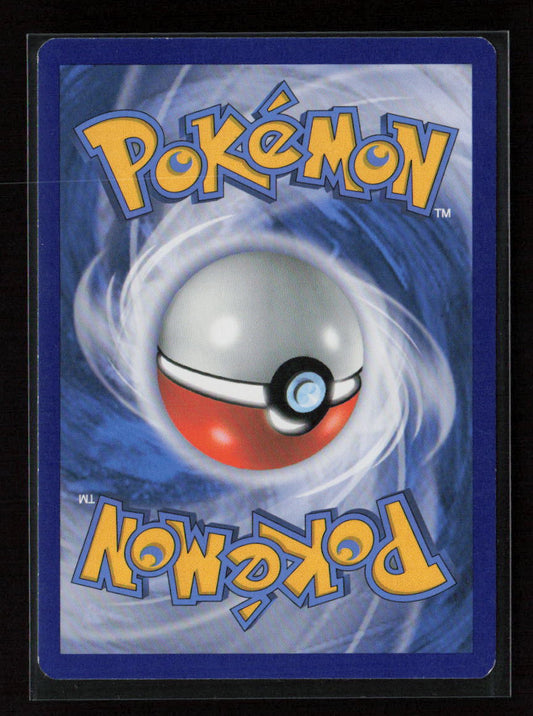 Azumarill Rare XY - Primal Clash 103/160 LP (Back)