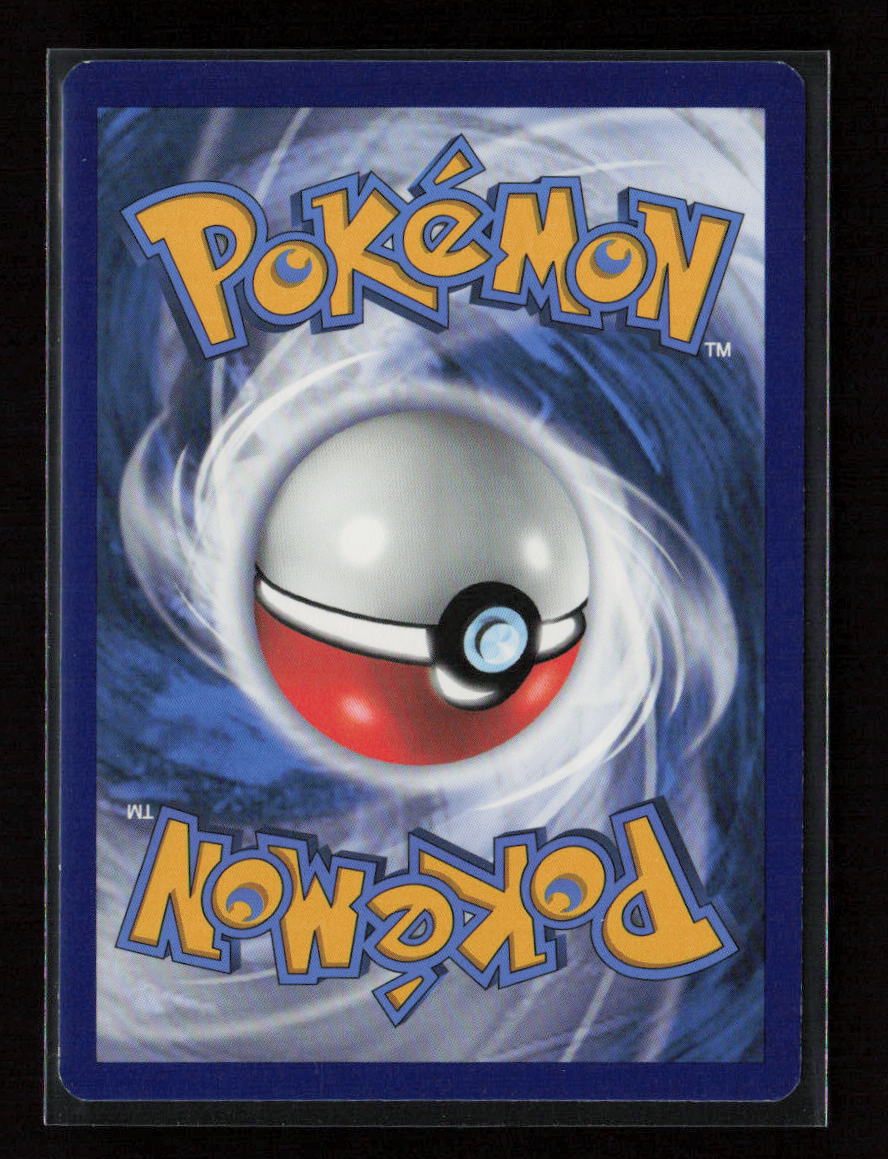 Shaymin Holo Rare SWSH04: Vivid Voltage 015/185 NM (Back)