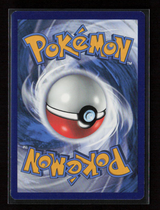 Shaymin Holo Rare SWSH04: Vivid Voltage 015/185 NM (Back)