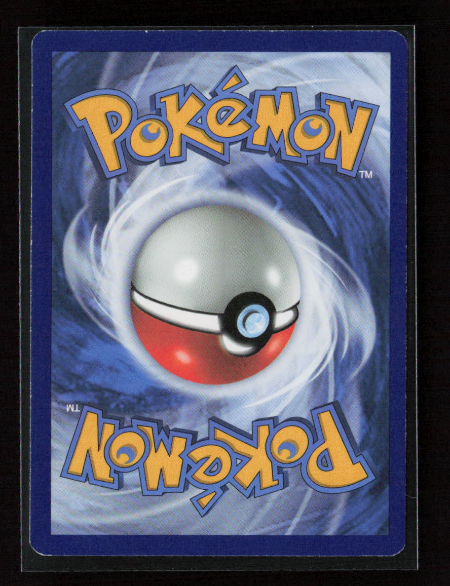 Pangoro Uncommon SWSH08: Fusion Strike 174/264 LP (Back)