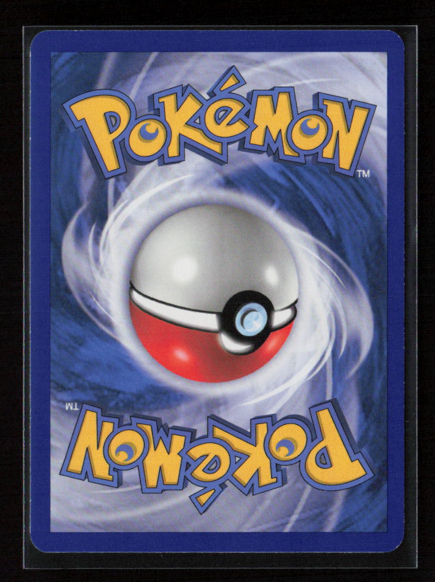 Prism Energy Uncommon Next Destinies 93/99 NM (Back)