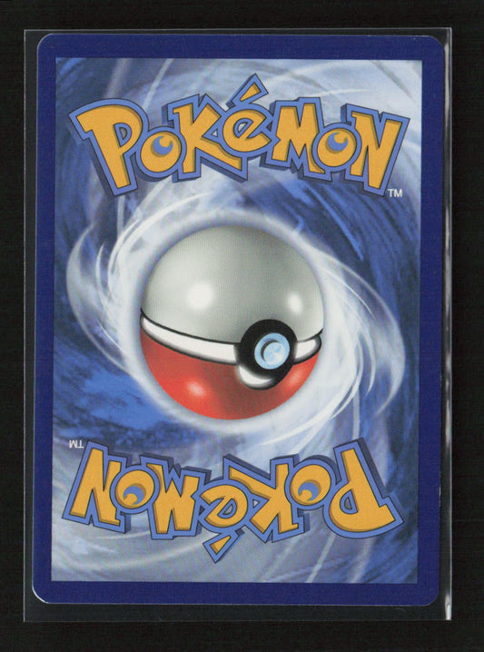Sewaddle Common SWSH08: Fusion Strike 009/264 LP (Back)