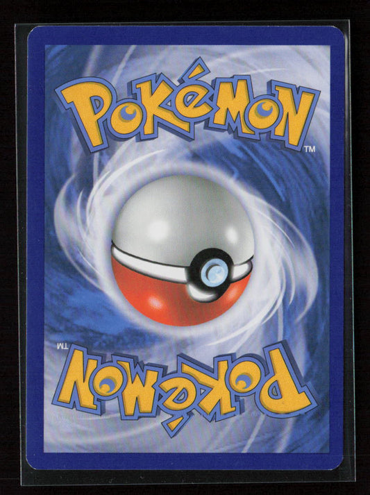 Dusclops Uncommon XY - Flashfire 39/106 LP (Back)