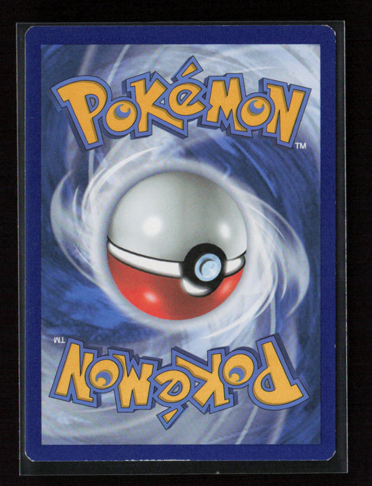 Zekrom Holo Rare Celebrations 010/025 NM (Back)