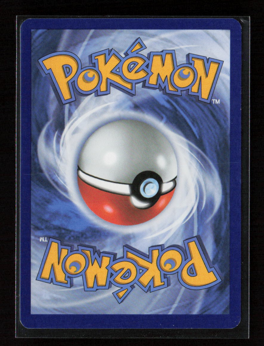 Buneary Common ME02: Phantasmal Flames 083/094 NM (Back)