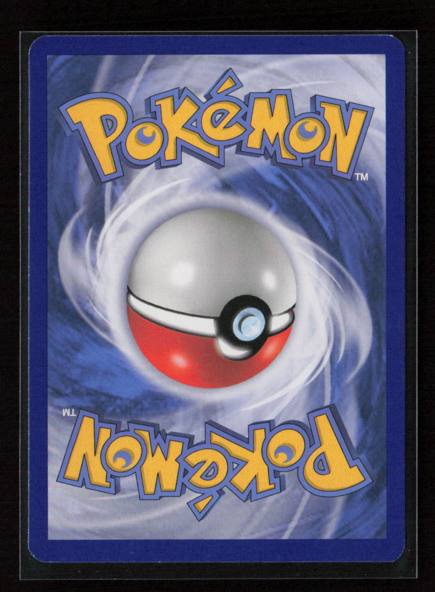 Psychic Energy (2010 Unnumbered HGSS Style Non-Holo) Promo League & Championship Cards NM (Back)