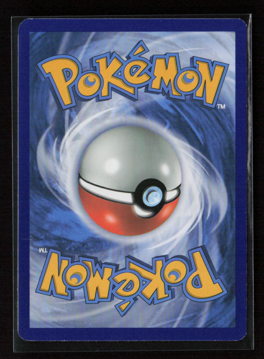 Koffing Uncommon XY - Evolutions 50/108 LP (Back)
