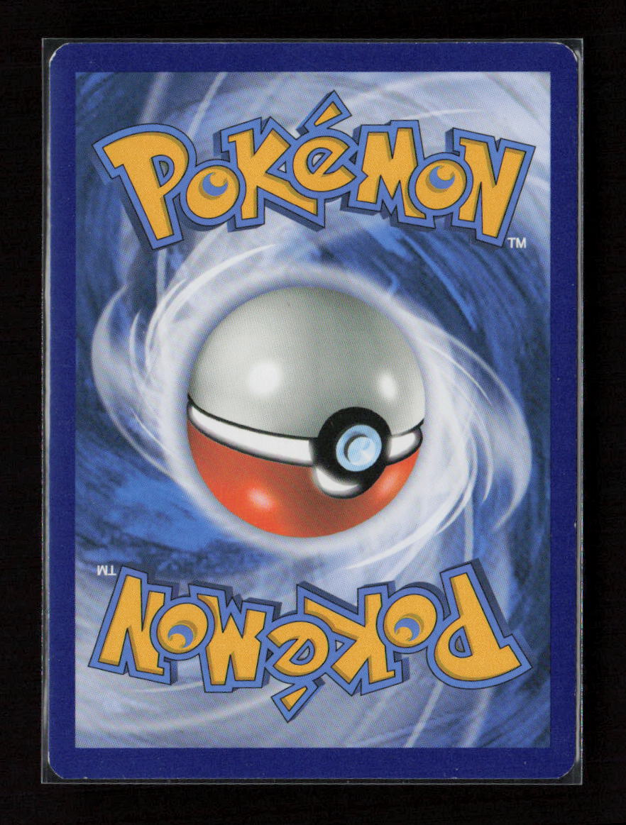 Fletchling Common XY - Steam Siege 94/114 LP (Back)