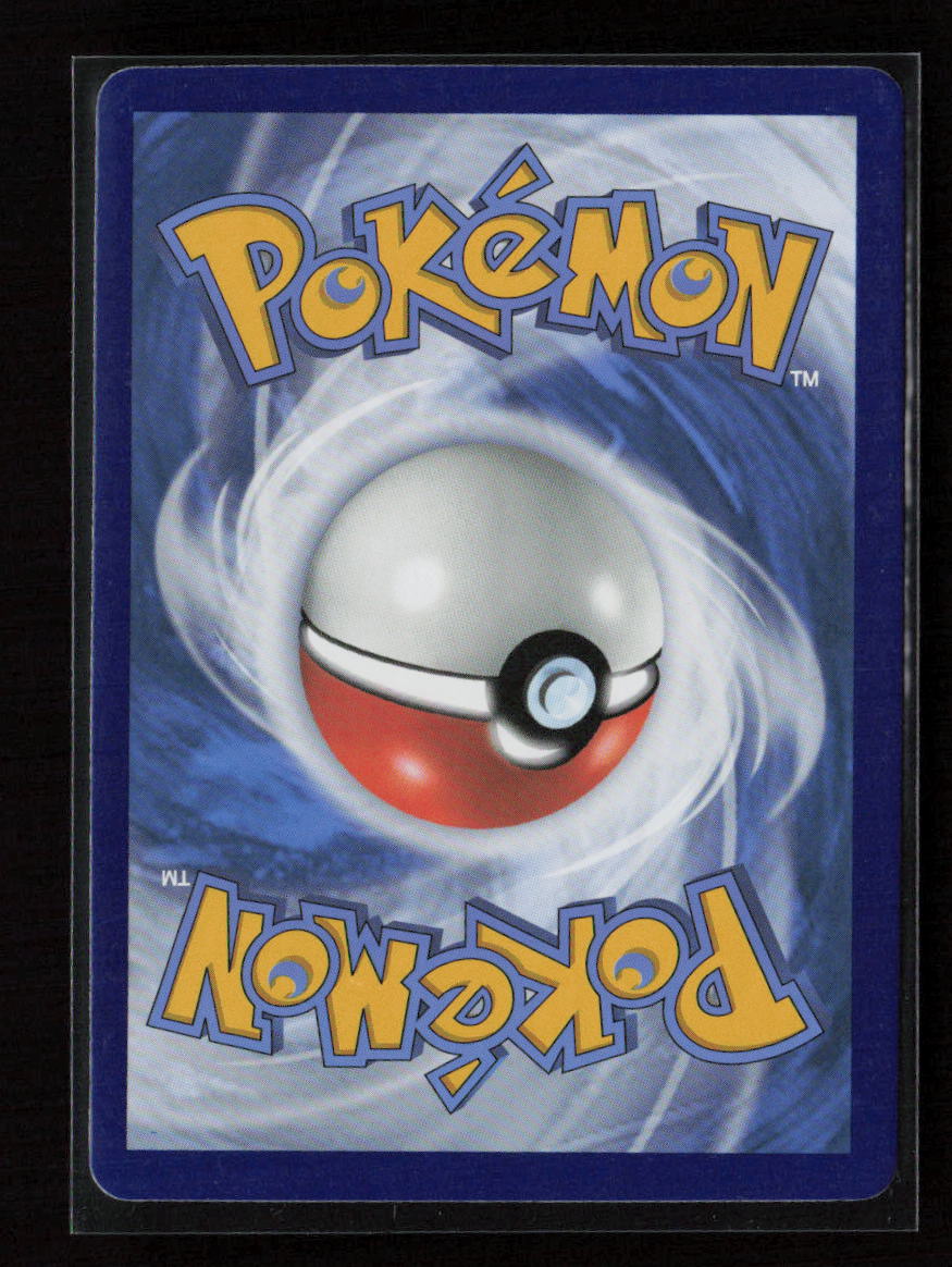 Steelix Uncommon Pokemon GO 044/078 LP (Back)