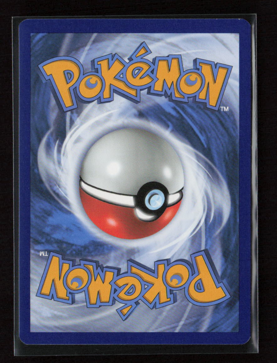 Glameow Common SWSH05: Battle Styles 115/163 LP (Back)