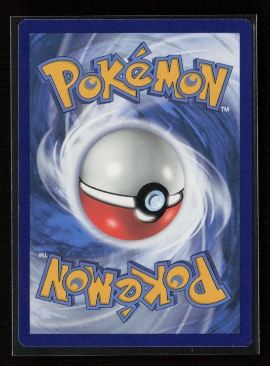 Moltres Holo Rare SWSH09: Brilliant Stars 021/172 NM (Back)