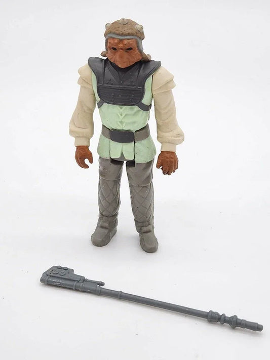 Star Wars Nikto Figure - Kang's Collectibles