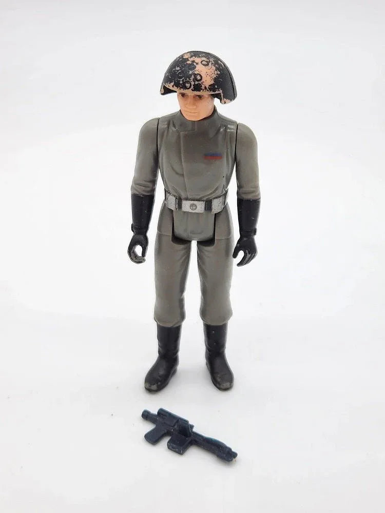 Star Wars Death Squad Commander Figure - Kang's Collectibles