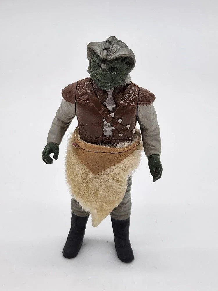Star Wars Klaatu Figure - Kang's Collectibles
