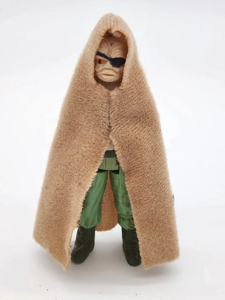 Star Wars Prune Face Figure - Kang's Collectibles