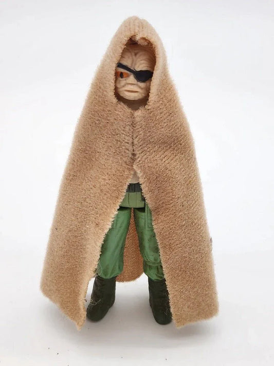 Star Wars Prune Face Figure - Kang's Collectibles