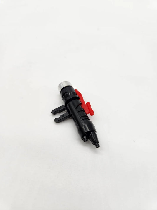 Sideswipe - Rocket Launcher - Kang's Collectibles