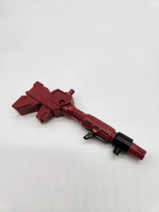 Metroplex - Six Gun Right Leg - Kang's Collectibles
