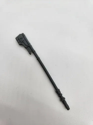 Star Wars - 1984 Yak Face Staff - Kang's Collectibles