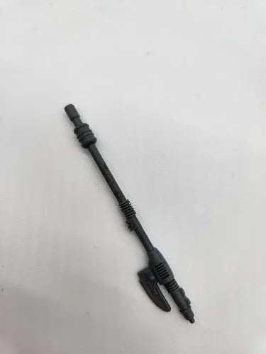 Star Wars - Lando Skiff Guard Vibro Axe - Kang's Collectibles