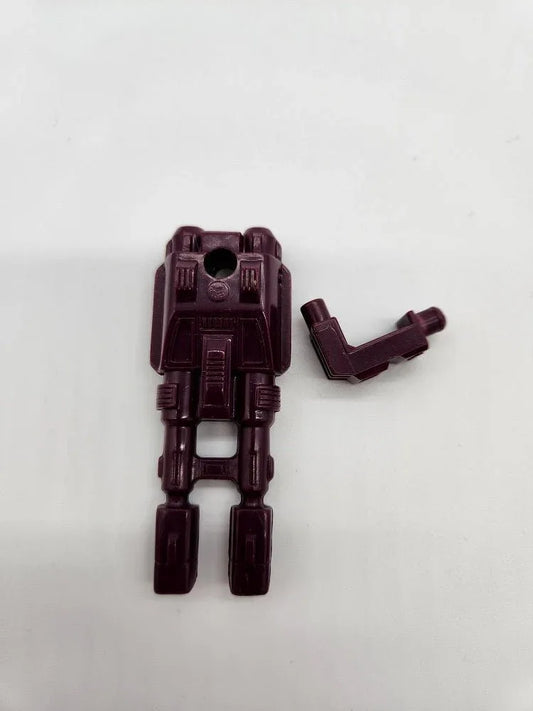 Dragstrip - Double Cannon - Kang's Collectibles