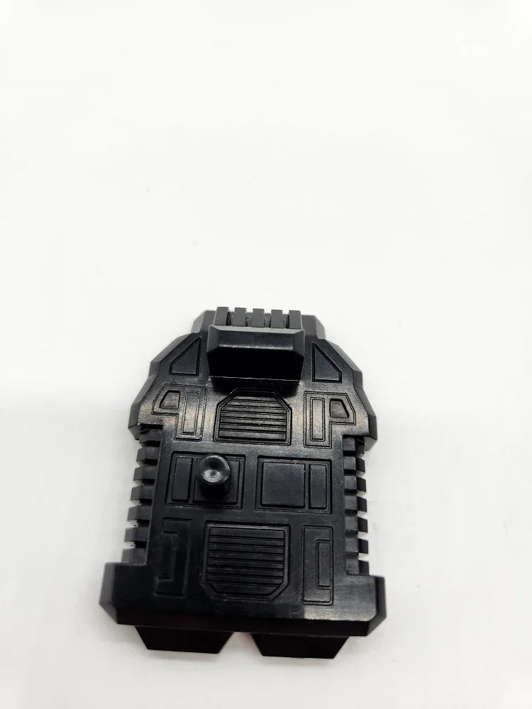 Defensor - Left Foot - Kang's Collectibles