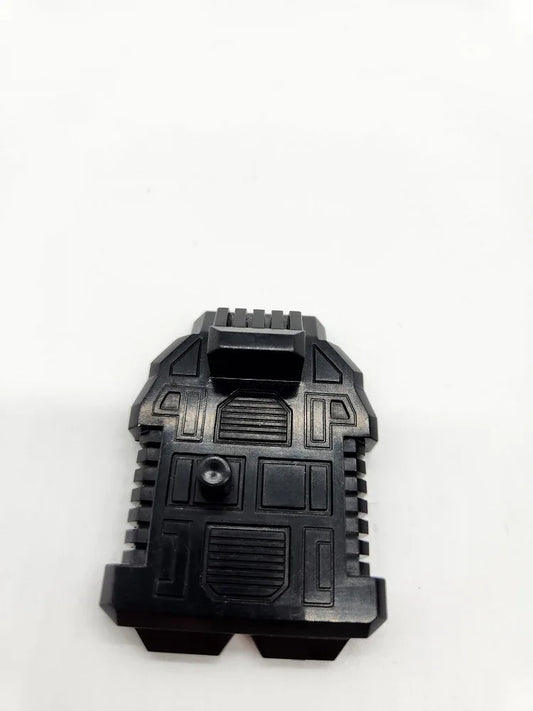 Defensor - Left Foot - Kang's Collectibles