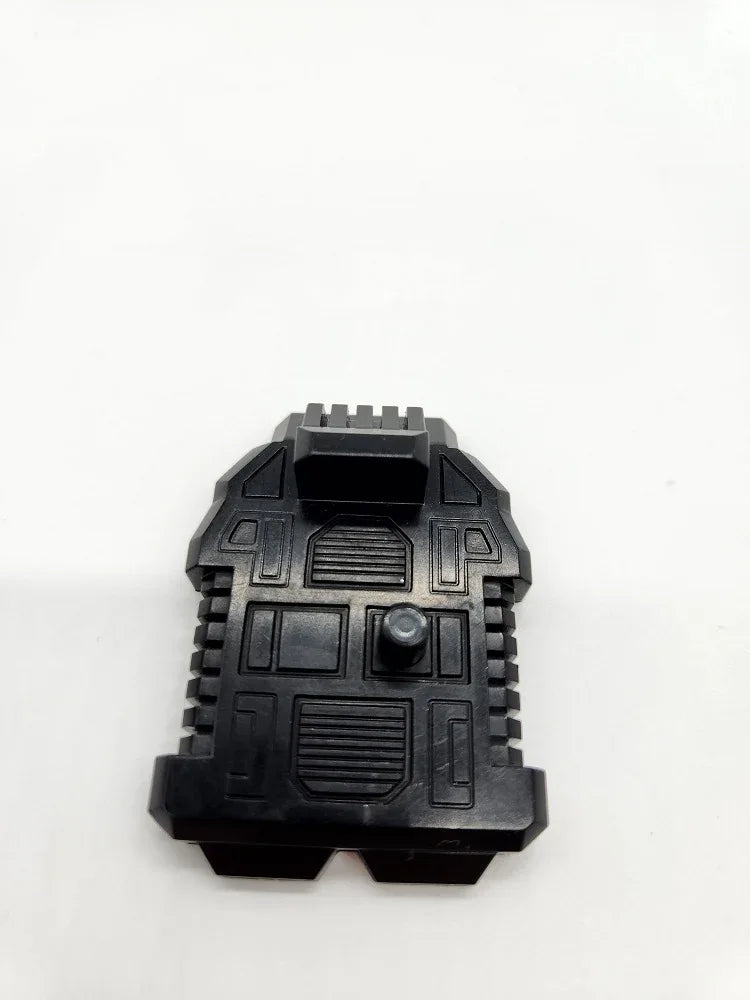 Defensor - Right Foot - Kang's Collectibles