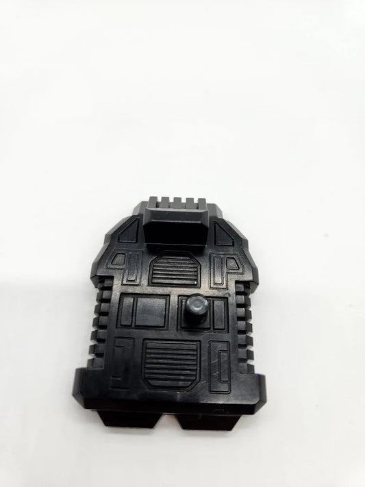 Defensor - Right Foot - Kang's Collectibles