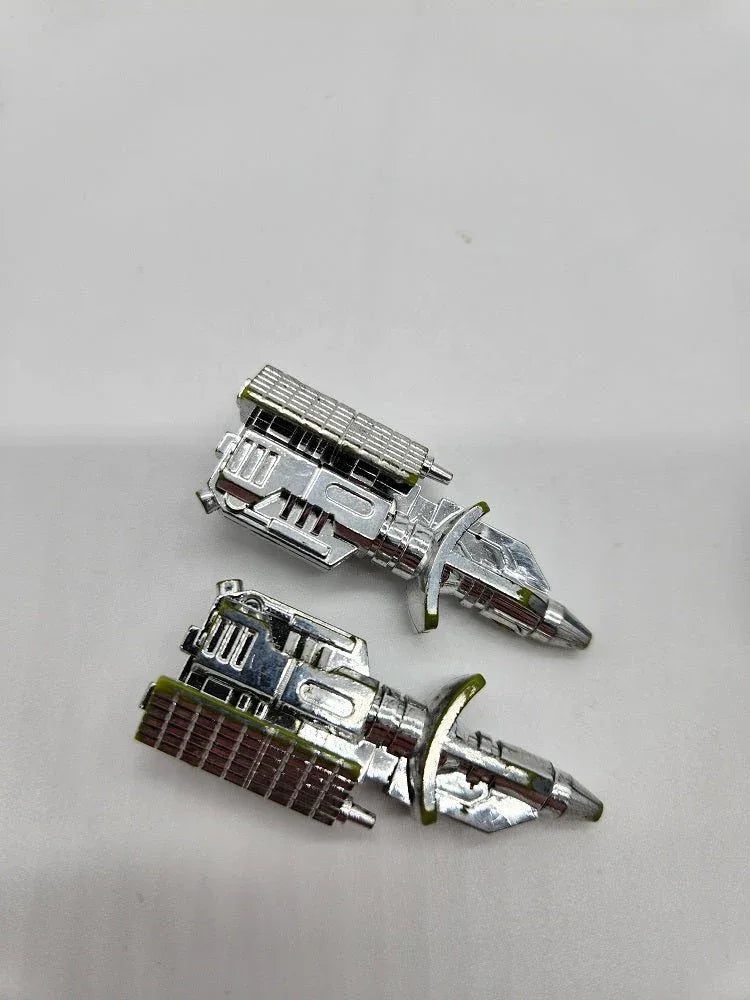 Slugfest - Weapons - Kang's Collectibles