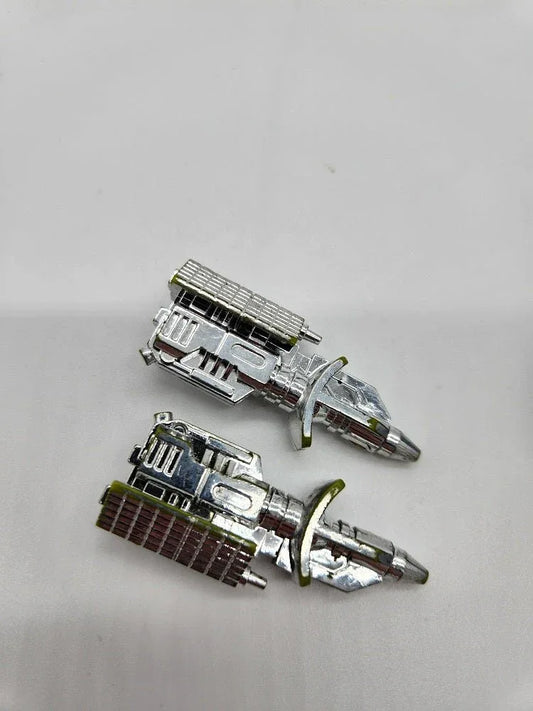 Slugfest - Weapons - Kang's Collectibles
