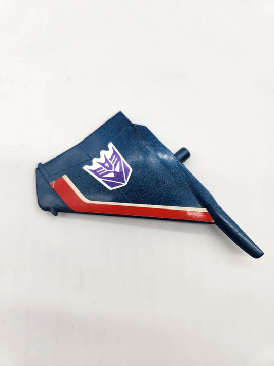 Thundercracker - Right Wing - Kang's Collectibles
